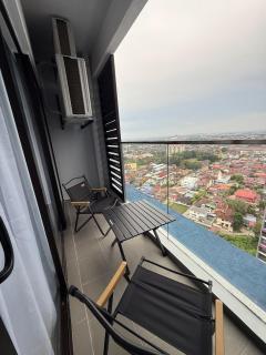 Minimalist Cozy by The Haven Melaka Jonker - 9