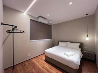 Minimalist Cozy by The Haven Melaka Jonker - 6