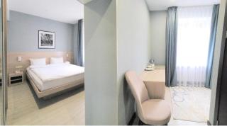 Resident Hotel Gogol - 5