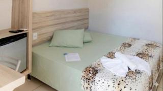 Hotel Vitória - Guaíra - 7