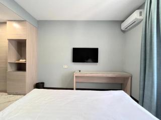 Resident Hotel Gogol - 2