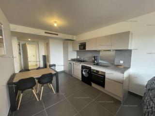 4TERIMP-A304 Joli appartement de standing vue mer - 8