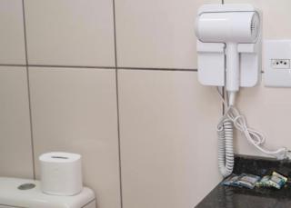 Hotel Vitória - Guaíra - 6