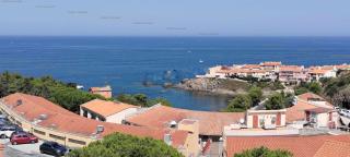 4TERIMP-A304 Joli appartement de standing vue mer - 4