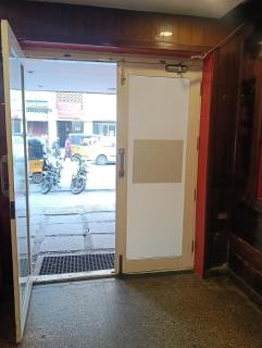 Olive MK residency - 9