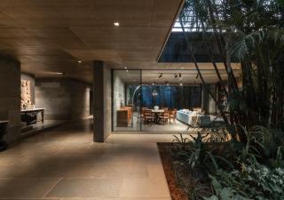 LohonoStays Villa Gomti - 5