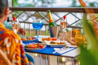 Domaine d'Anbalaba - Baie du Cap - Ile Maurice - 1