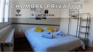 Coliving moderne à Annemasse - 4