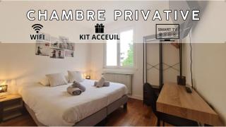 Coliving moderne à Annemasse - 6
