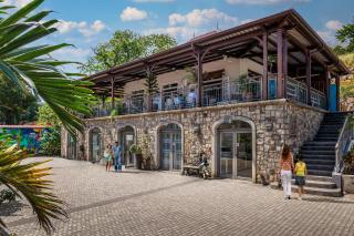 Domaine d'Anbalaba - Baie du Cap - Ile Maurice - 3