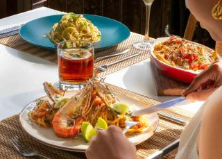 Domaine d'Anbalaba - Baie du Cap - Ile Maurice - 7