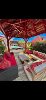 Villa malaurelia - 9