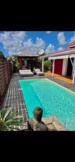 Villa malaurelia - 8