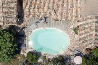 Bergerie Stazziola charme authentique Palombaggia - 7