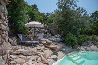 Bergerie Stazziola charme authentique Palombaggia - 4