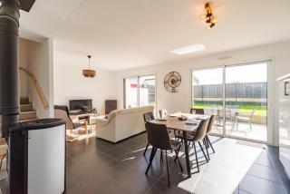 Ty Menez - Maison neuve proche commerces et plages - Pordic - 1