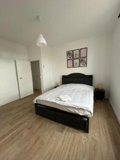 Montréal, Maison pétillante et accueillante - 7