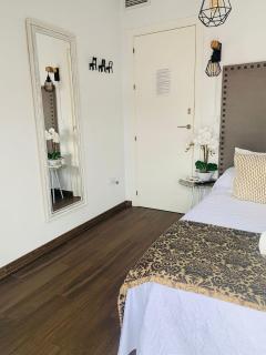 Hostal Casa Blanca - 4