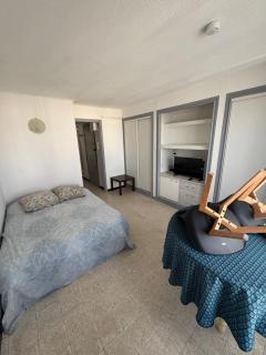 Studio et parking gratuit - 0