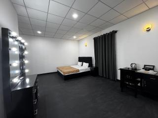 Amore beach resort - 4