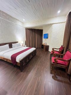 Hujra Restaurant & Livings - 5