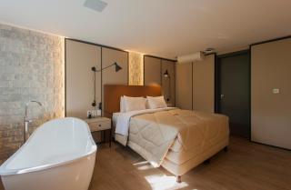 Harmont Hotel - 4