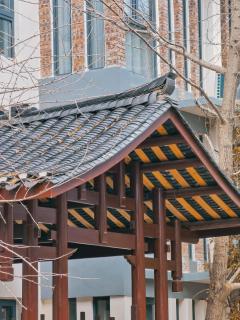 Guilin Farmhouse Hotel - 8