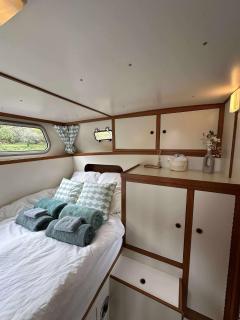 Bateau Albatross - 9