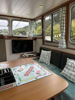 Bateau Albatross - 8