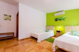 YourHouse Sa Vinyeta Vinedo Villa - 9