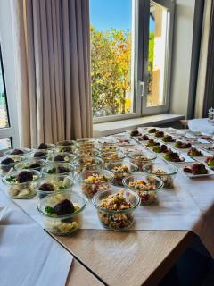 Tandreas Hotel & Restaurant - 8