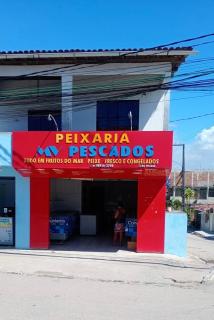 Bangalô luxuoso em Enseadinha de Serrambi - 5