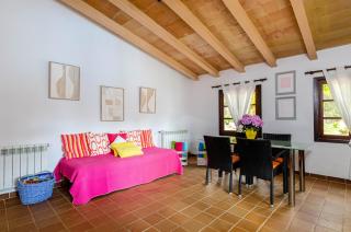 YourHouse Sa Vinyeta Vinedo Villa - 6