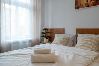 Zabrze City Comfort Rooms by BookingHost - 7