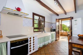 YourHouse Sa Vinyeta Vinedo Villa - 1