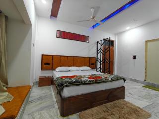 Apun Majuli Guest House - 9