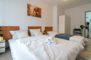 Zabrze City Comfort Rooms by BookingHost - 3