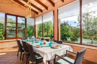 YourHouse Sa Vinyeta Vinedo Villa - 0