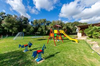 YourHouse Sa Vinyeta Vinedo Villa - 8