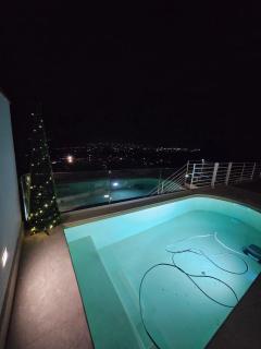 Villa Paradise Luxury - 9