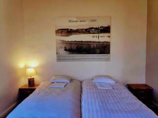 Mooste mõisa Linakoja külalistemaja - 5