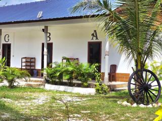 White Beach Hostel - Koh Rong - 0