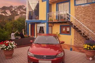 Casa Gloria con Piscina - Jacuzzi exterior climatizada Relax Playa - 9