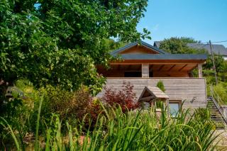 Gîte Le Quimberg Jacuzzi et Sauna - 6