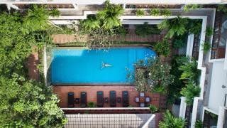 Indra Angkor Residence - 8