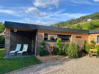 Gîte Le Quimberg Jacuzzi et Sauna - 4