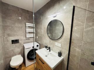 Apartament Podolska - 3