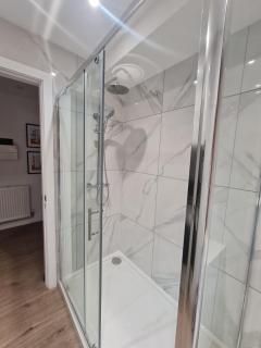 Urban City Centre Apartment 2 Private Parking - 5