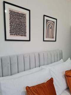 Urban City Centre Apartment 2 Private Parking - 3