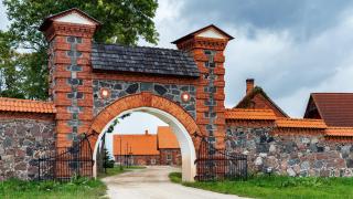 Mooste mõisa Linakoja külalistemaja - 7